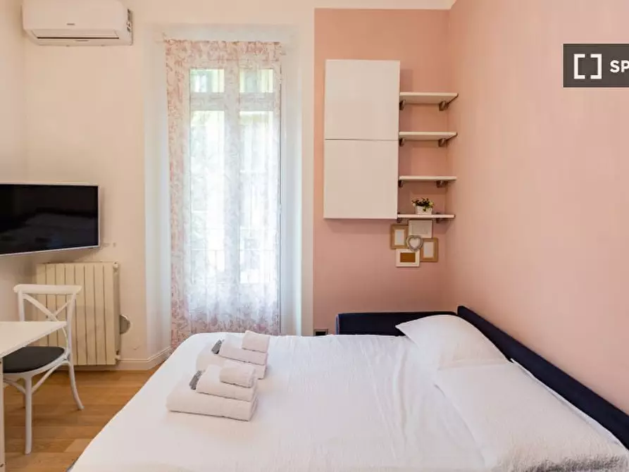 Immagine 7 di Appartamento in affitto  in Via Francesco Brioschi a Milano