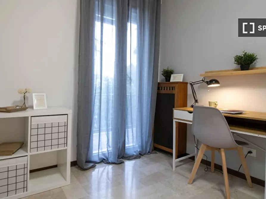 Immagine 7 di Camera condivisa in affitto  in Via Senatore Diogene Valotti a Brescia