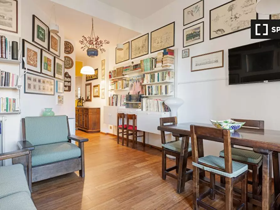 Immagine 3 di Appartamento in affitto  in Piazza Carlo Donegani a Milano