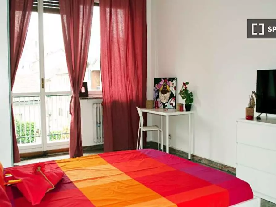 Immagine 9 di Camera condivisa in affitto  in Via Privata Reggio a Milano