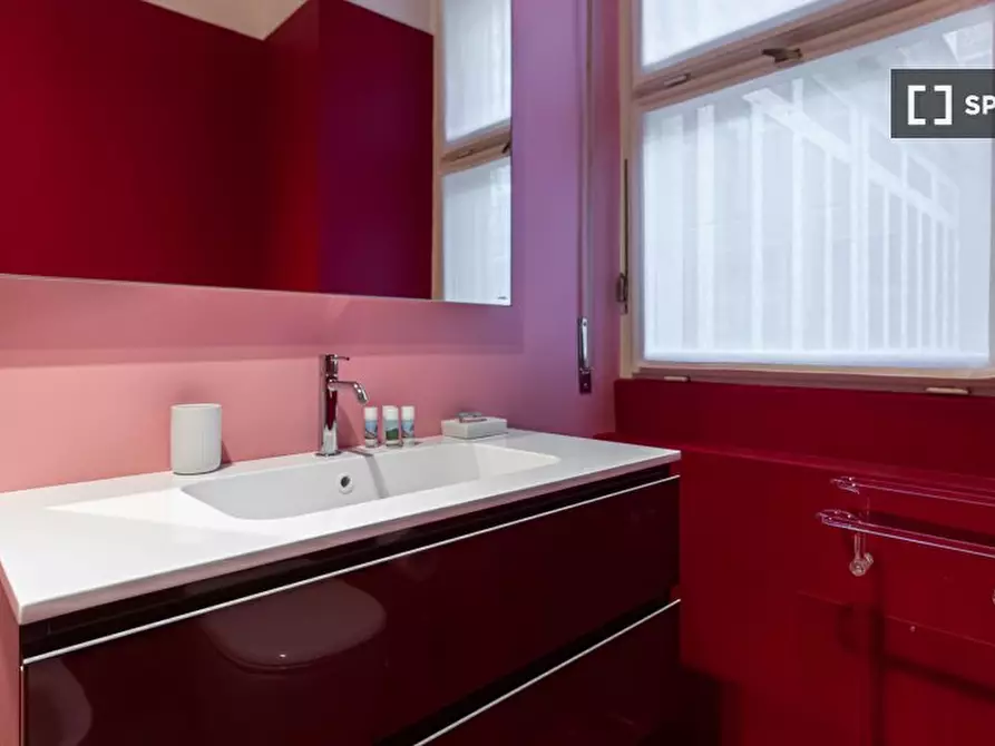 Immagine 19 di Appartamento in affitto  in Via Aurelio Saffi a Milano