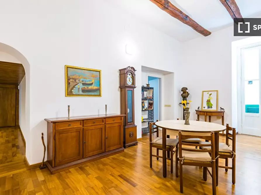 Immagine 1 di Appartamento in affitto  in Vico Santa Teresella Degli Spagnoli a Napoli