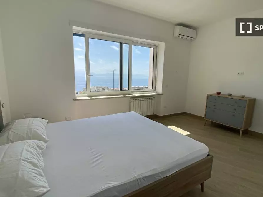 Immagine 8 di Appartamento in affitto  in p.co a Napoli