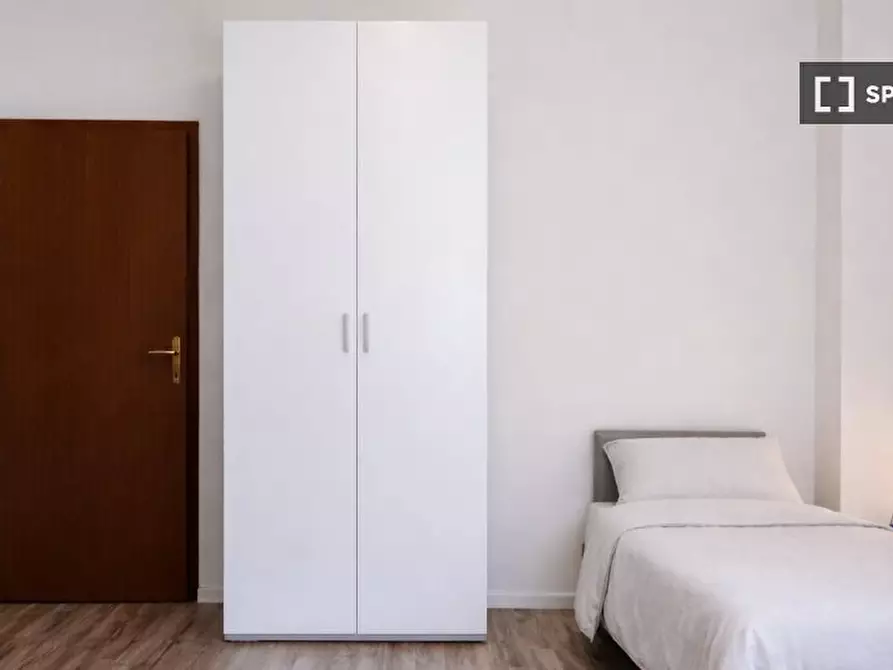 Immagine 3 di Camera condivisa in affitto  in Via S.Vito Cognola a Trento