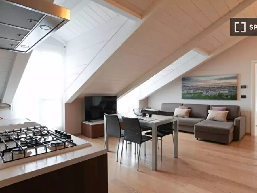 Immagine 4 di Appartamento in affitto  in Corso Duca degli Abruzzi a Torino