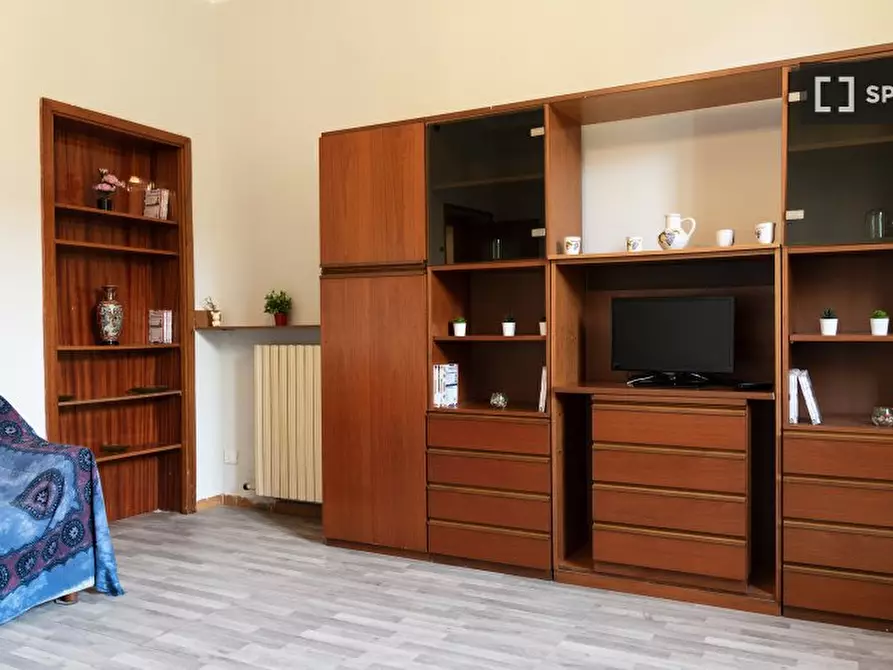 Immagine 1 di Appartamento in affitto  in Viale Puglie a Milano