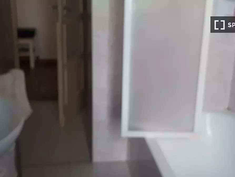 Immagine 13 di Camera condivisa in affitto  in Via Felice Cordero di Pamparato a Torino