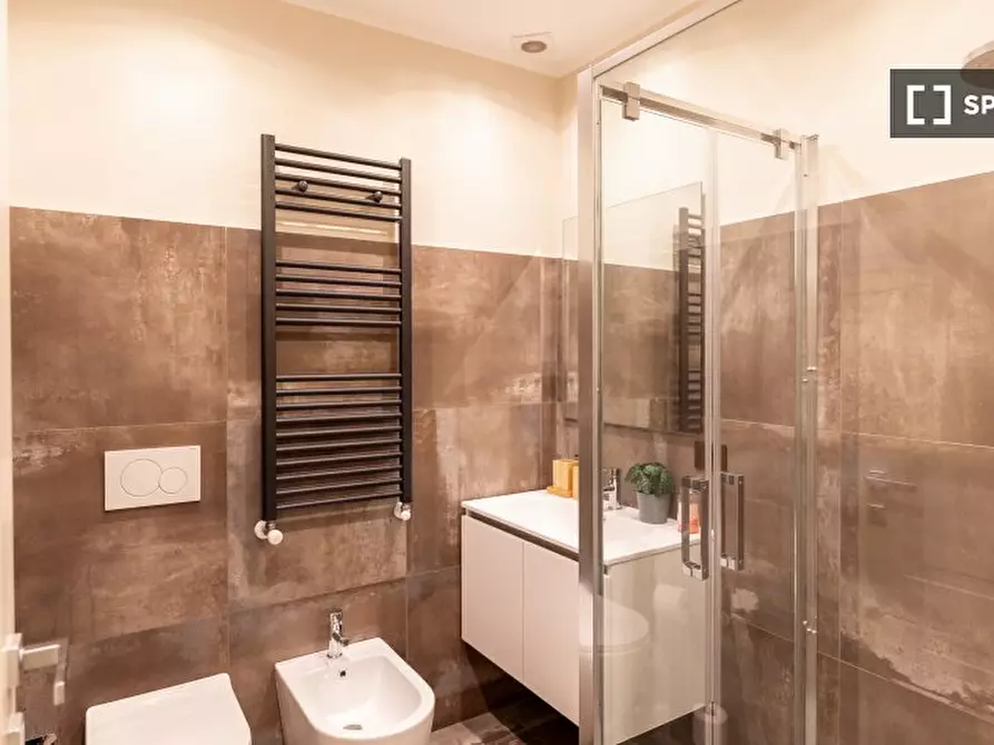 Immagine 12 di Appartamento in affitto  in Corso Filippo Turati a Torino