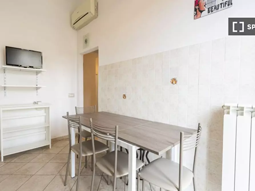 Immagine 16 di Appartamento in affitto  in Via del Ponte alle Mosse a Firenze