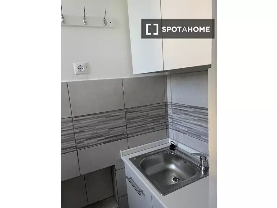 Immagine 2 di Appartamento in affitto  in Via Privata Ludovico Cavaleri a Milano