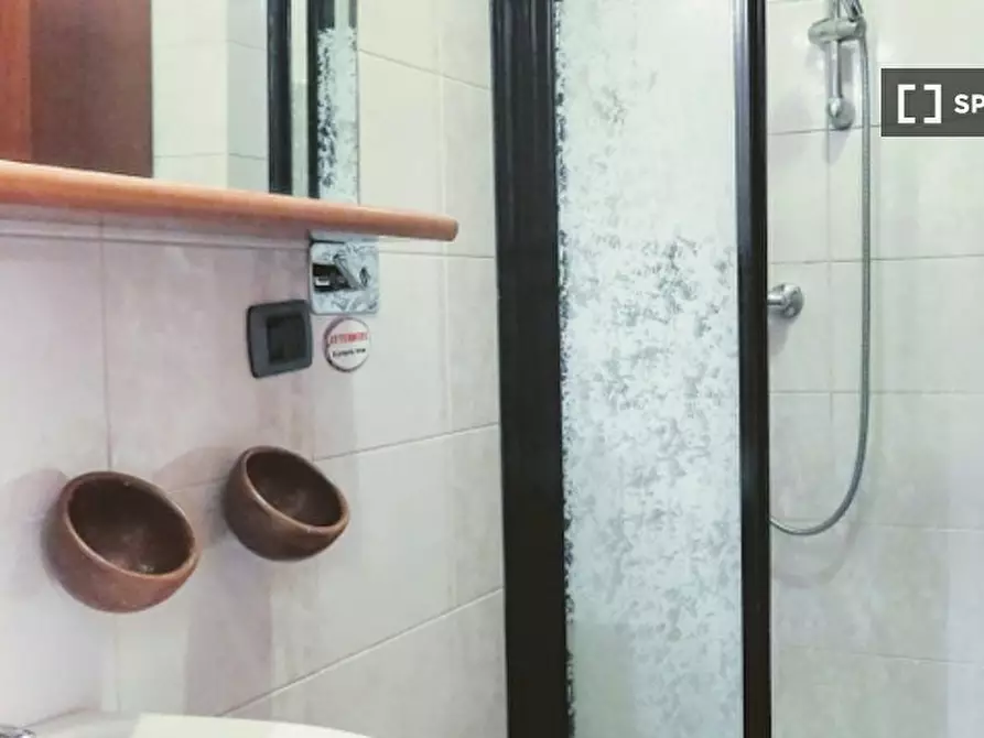 Immagine 14 di Camera condivisa in affitto  in Via Malvasia a Trento