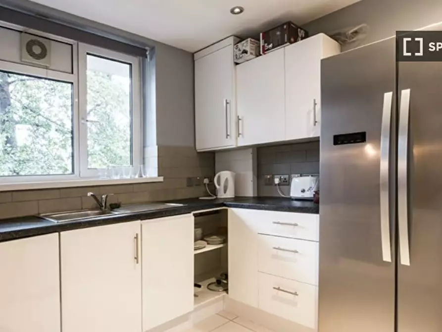 Immagine 4 di Camera condivisa in affitto  in LANCASTER STREET a Camberwell