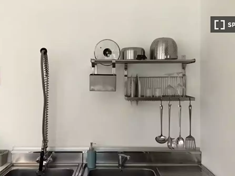 Immagine 8 di Appartamento in affitto  in Via Rovigo a Milano