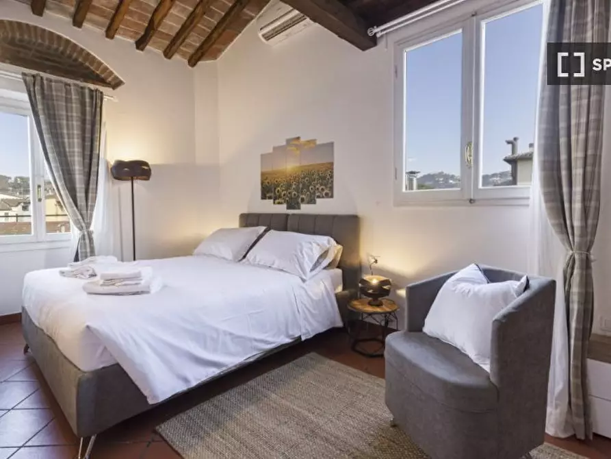 Immagine 11 di Appartamento in affitto  in Via Giovanni Boccaccio a Firenze