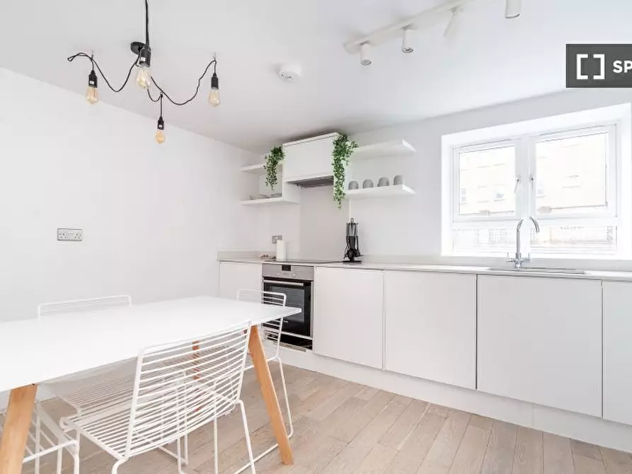 Immagine 7 di Appartamento in affitto  in Flat a 