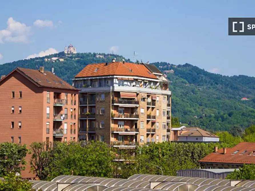 Immagine 11 di Appartamento in affitto  in Corso Palermo a Torino