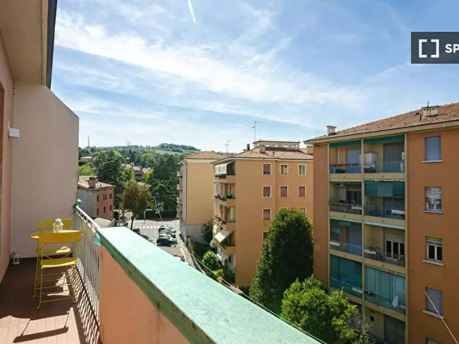 Immagine 8 di Appartamento in affitto  in Via Beniamino Gigli a Bologna
