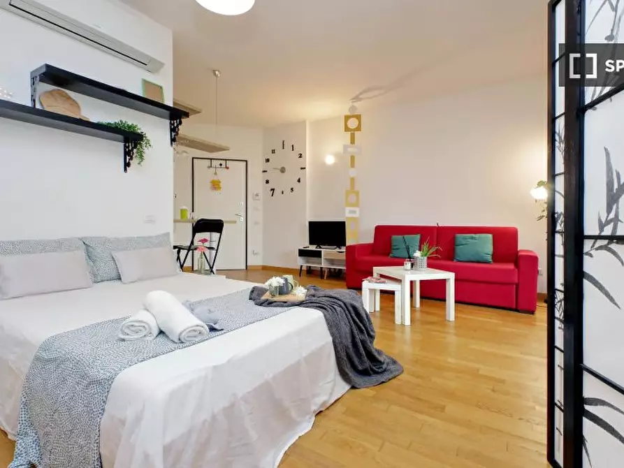 Immagine 3 di Ufficio in affitto  in Viale Giorgio Cingoli a Roma