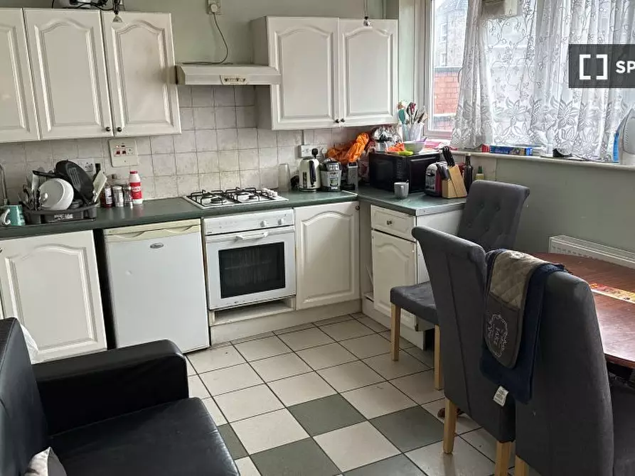 Immagine 7 di Camera condivisa in affitto  in East St a Camberwell