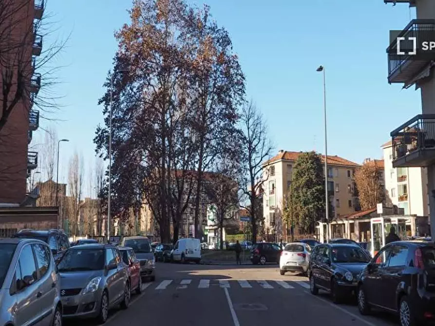 Immagine 18 di Camera condivisa in affitto  in Via Vincenzo Giordano Orsini a Milano