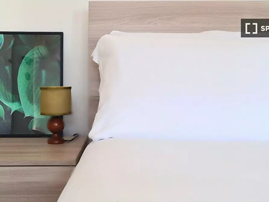 Immagine 15 di Appartamento in affitto  in Viale Cassala a Milano