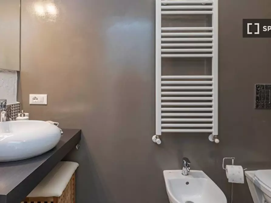 Immagine 3 di Appartamento in affitto  in Via Panfilo Castaldi a Milano