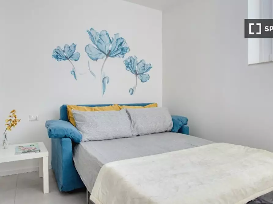 Immagine 2 di Ufficio in affitto  in Via Giovanni Battista Cassinis a Milano