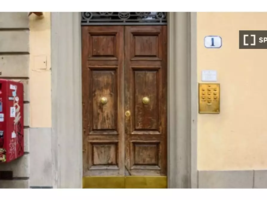Immagine 11 di Ufficio in affitto  in Piazza della Calza a Firenze