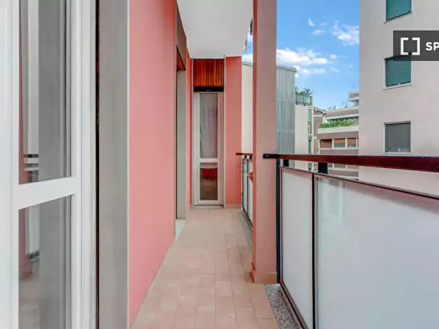 Immagine 19 di Appartamento in affitto  in Via Ferrante Aporti a Milano