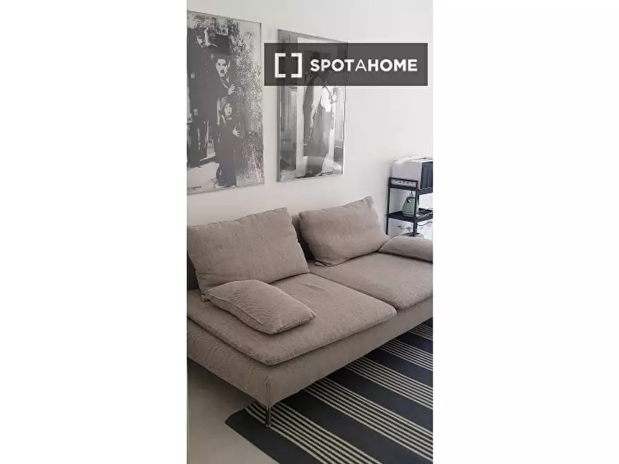 Immagine 7 di Appartamento in affitto  in Via dei Grimani a Milano