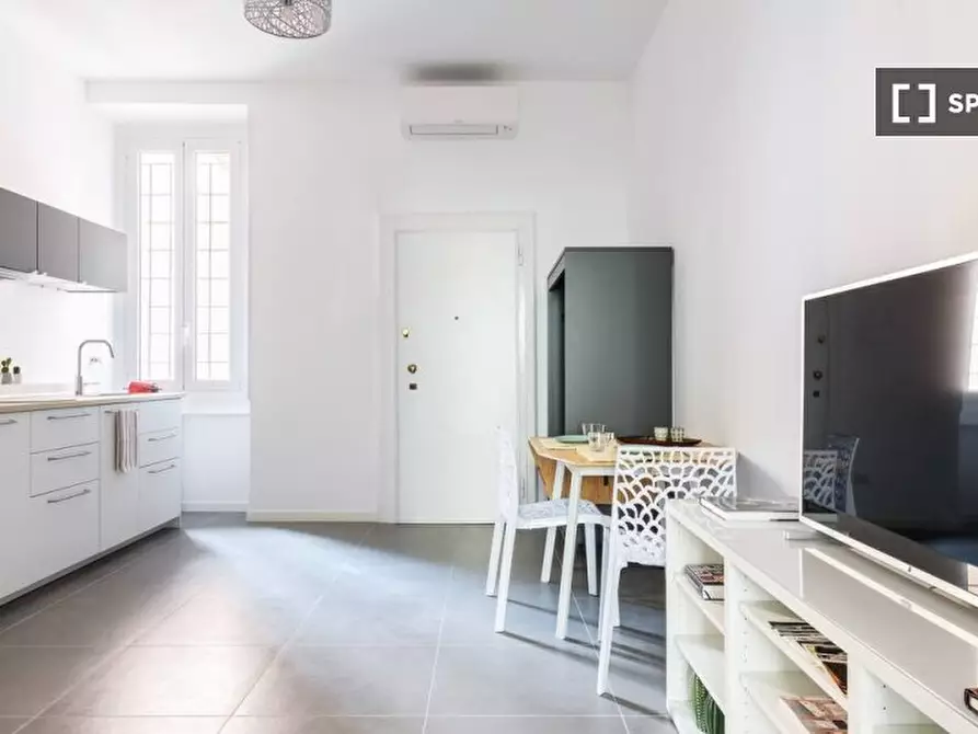 Immagine 16 di Appartamento in affitto  in Via Augusto Anfossi a Milano