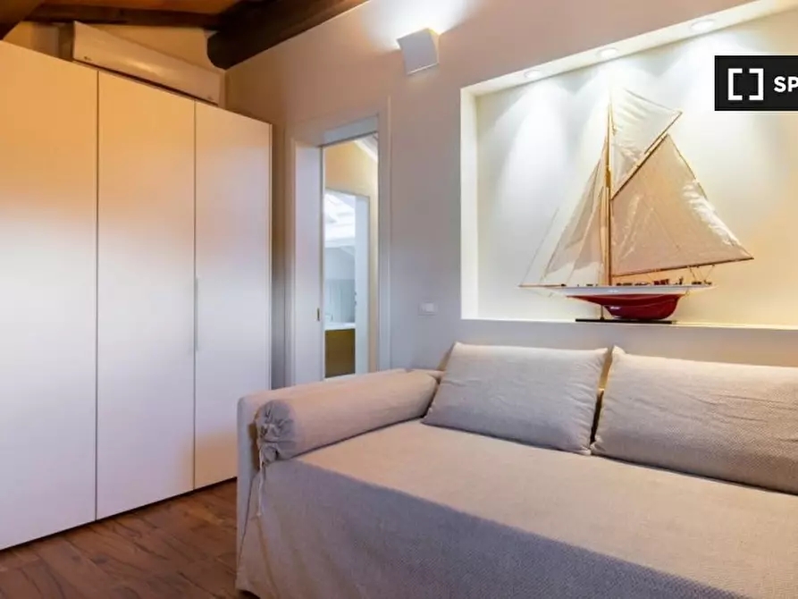 Immagine 8 di Appartamento in affitto  in Via del Baluardo a Firenze