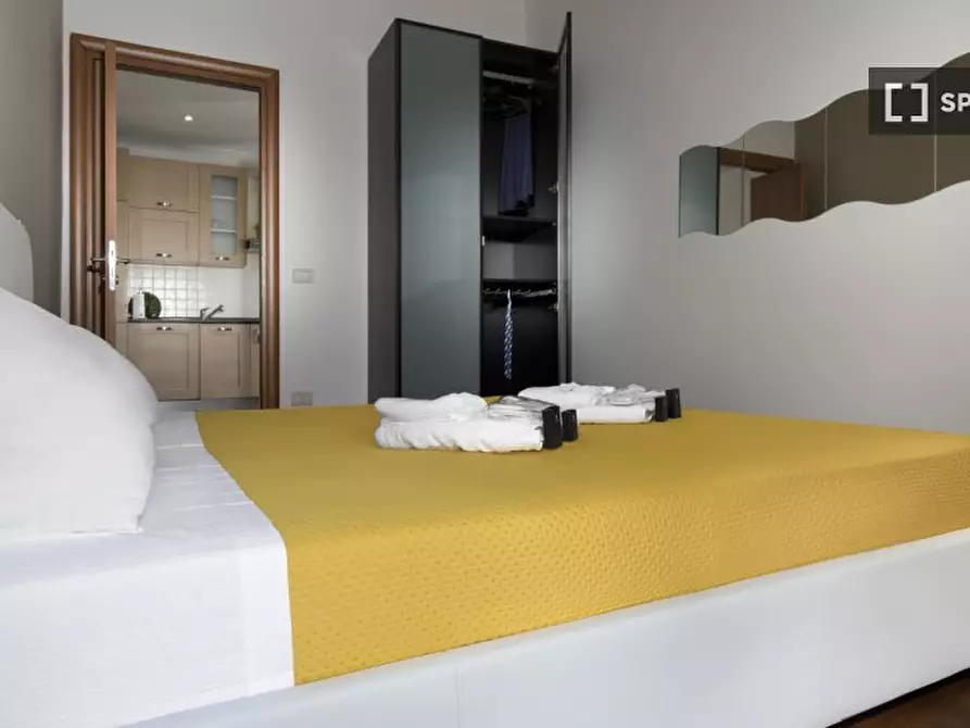 Immagine 10 di Appartamento in affitto  in Via Trionfale a Roma