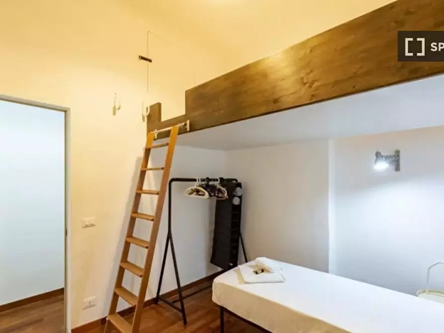 Immagine 17 di Appartamento in affitto  in Salita Superiore di S. Rocchino a Genova