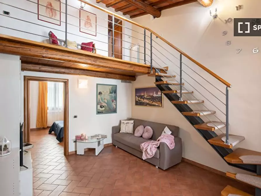 Immagine 10 di Appartamento in affitto  in Via del Romito a Firenze