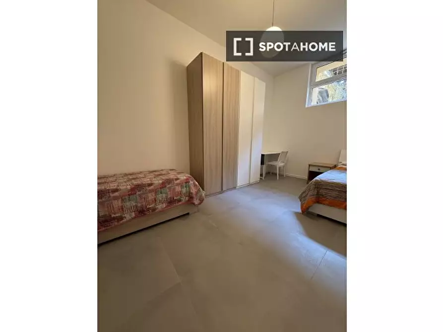 Immagine 3 di Camera condivisa in affitto  in Via Pietro Marocco a Milano