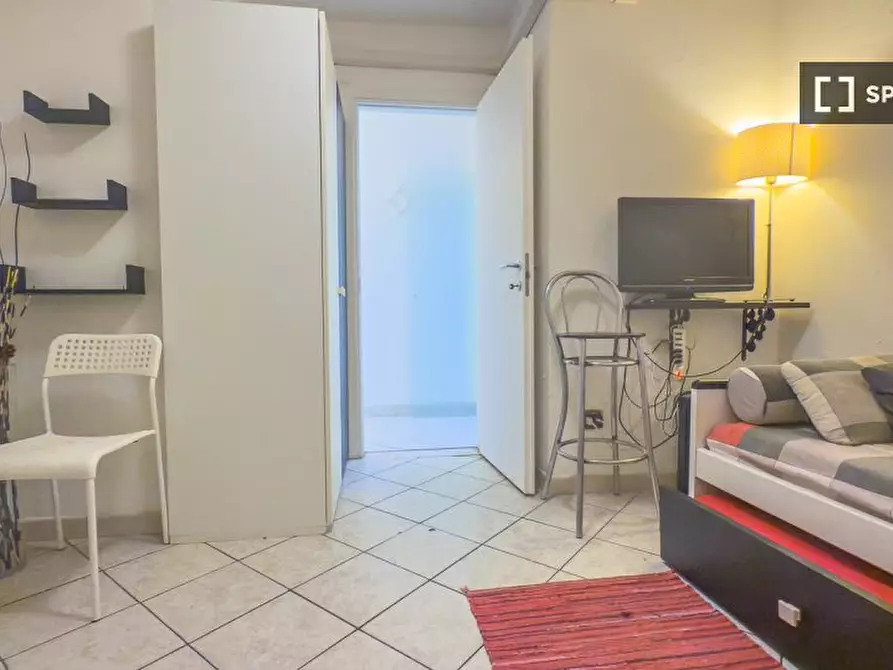 Immagine 16 di Appartamento in affitto  in Via Faenza a Firenze