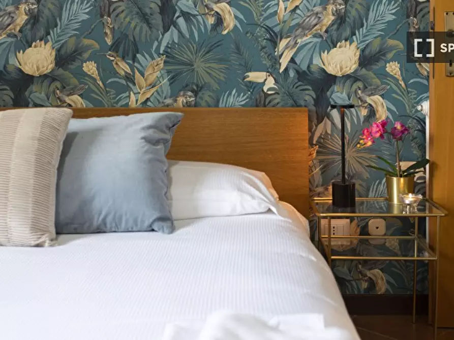 Immagine 1 di Appartamento in affitto  in Via S. Giovanni in Argentella a Roma