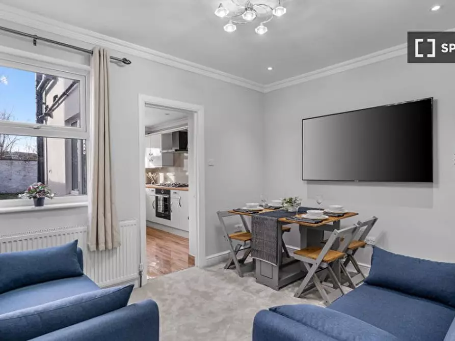 Immagine 3 di Appartamento in affitto  in Gloucester Rd a Croydon