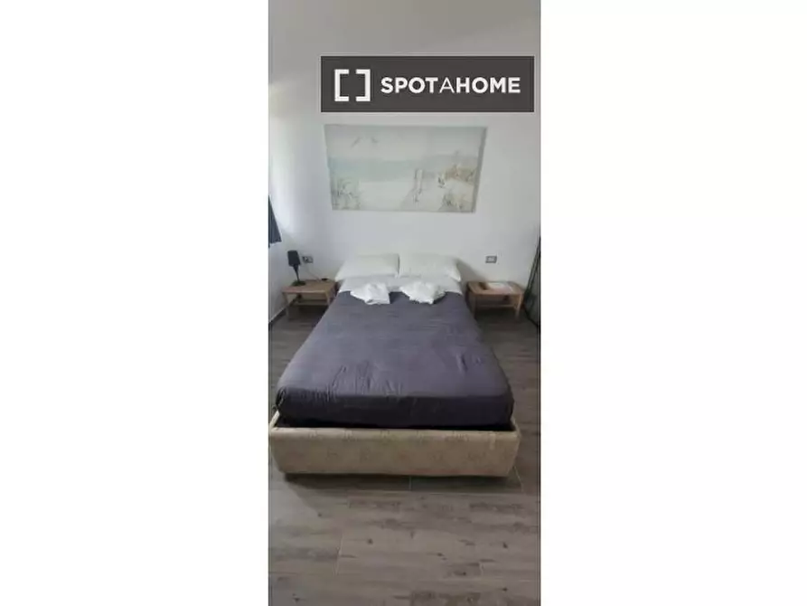 Immagine 8 di Appartamento in affitto  in Lungomare Duca degli Abruzzi a Roma