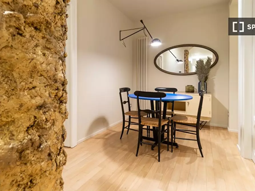 Immagine 19 di Appartamento in affitto  in Via Marsala a Milano