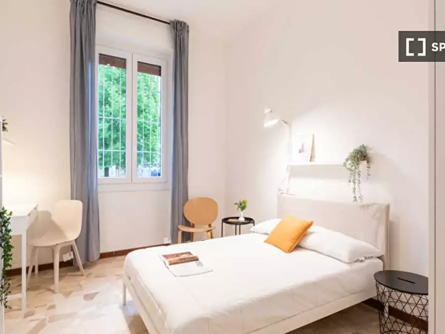 Immagine 2 di Camera condivisa in affitto  in Via Bartolomeo D'Alviano a Milano