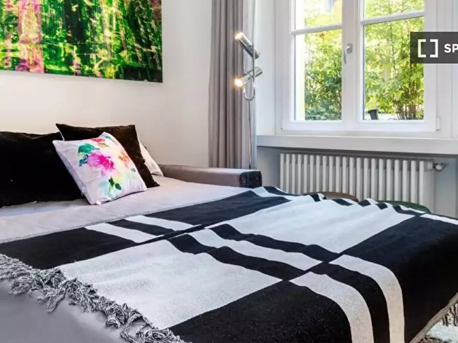 Immagine 14 di Appartamento in affitto  in Via Ciovasso a Milano