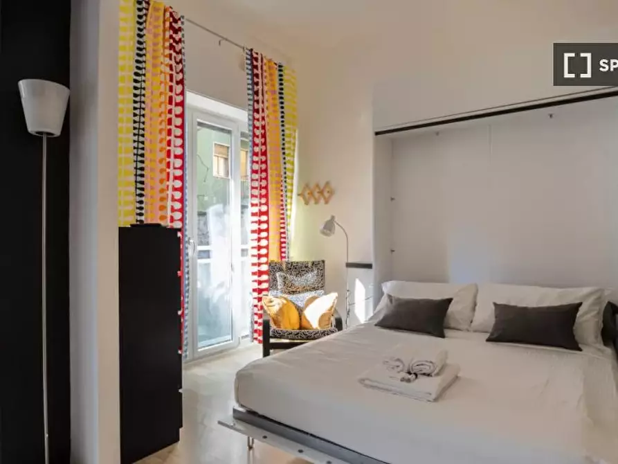 Immagine 5 di Appartamento in affitto  in Via Antonio Grossich a Milano