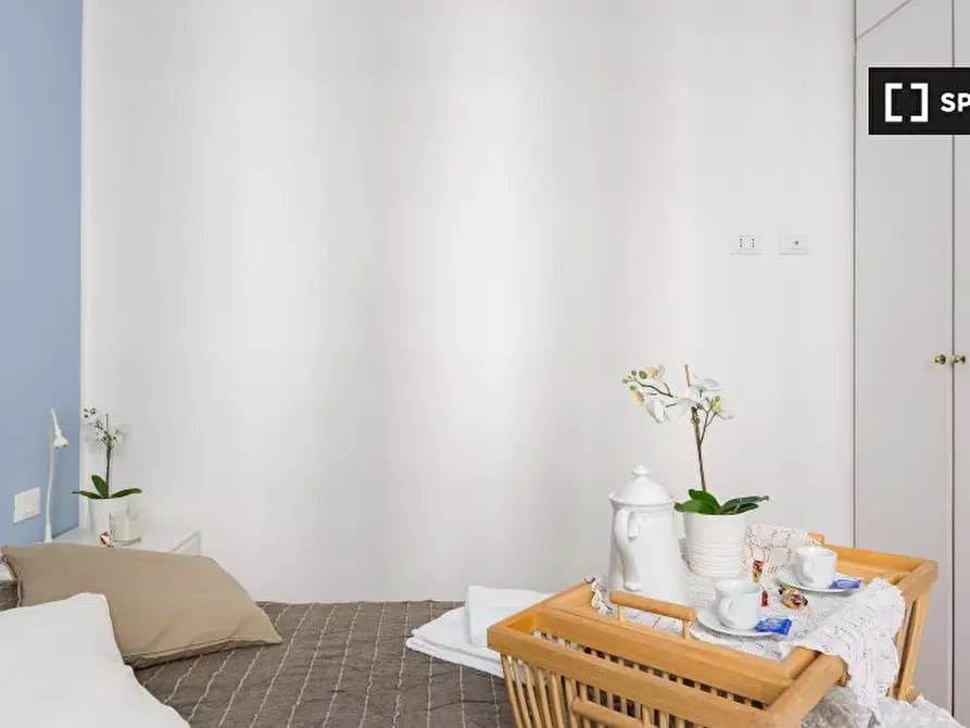 Immagine 13 di Appartamento in affitto  in Via di S. Vitale a Roma