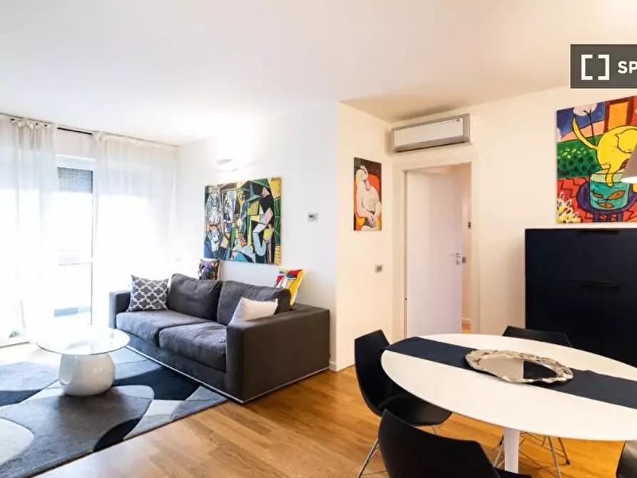 Immagine 7 di Appartamento in affitto  in Via Guido Rossa a Rozzano