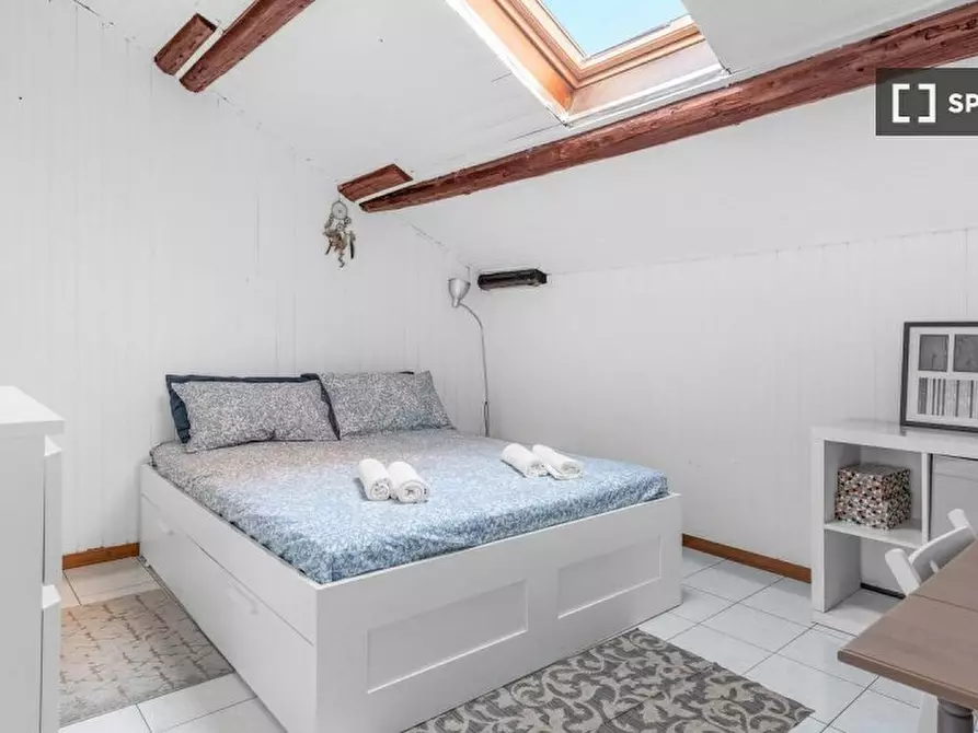 Immagine 4 di Appartamento in affitto  in Via Martiri Oscuri a Milano