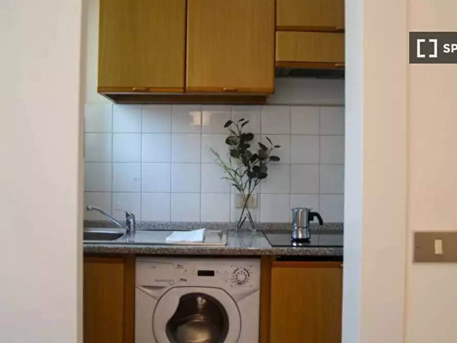 Immagine 10 di Appartamento in affitto  in Viale Bacchiglione a Milano