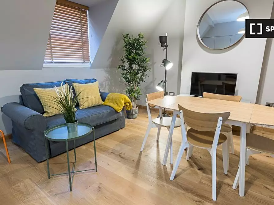 Immagine 2 di Appartamento in affitto  in Red Lion St a Camden Town