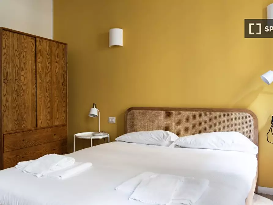 Immagine 2 di Ufficio in affitto  in Corso di Porta Ticinese a Milano